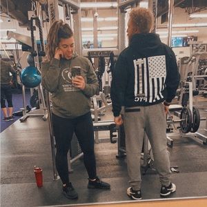 Meet your Posher, Phylesha 🖤